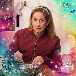 Meet your Posher, Darla